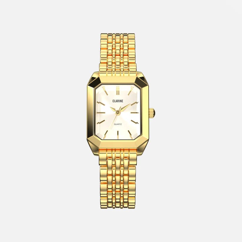 Κομψό Γυναικείο Ρολόι [Classy Women’s Watch]