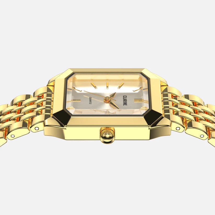 Κομψό Γυναικείο Ρολόι [Classy Women’s Watch]