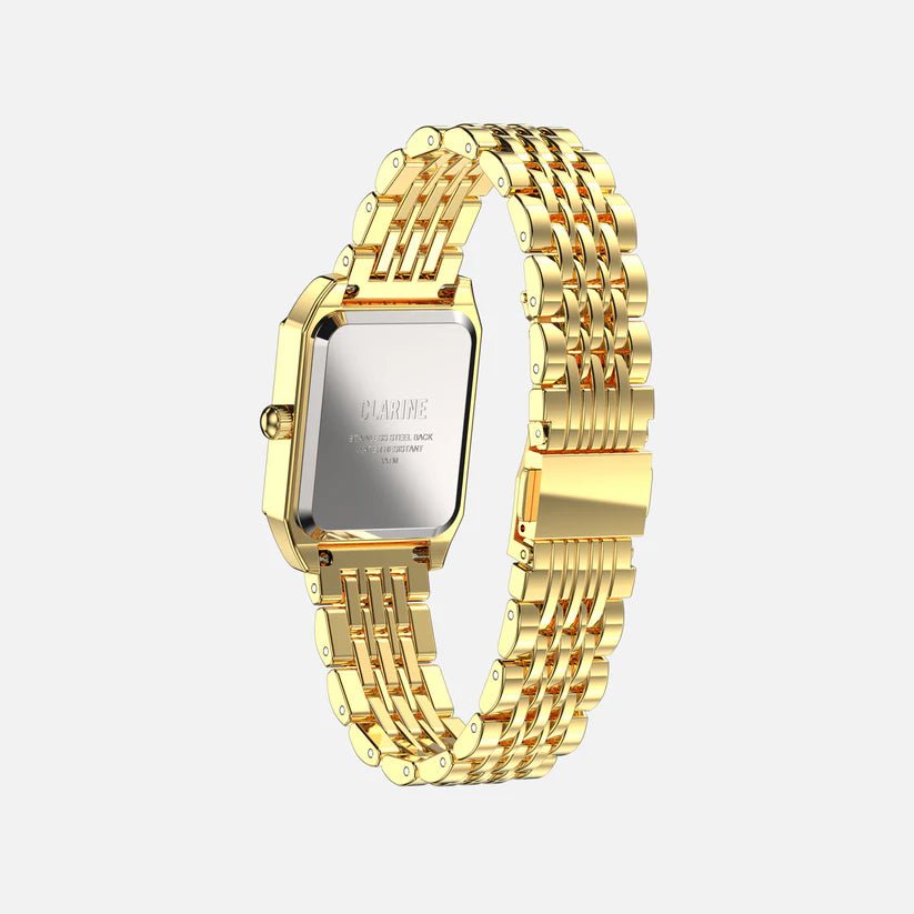 Κομψό Γυναικείο Ρολόι [Classy Women’s Watch]