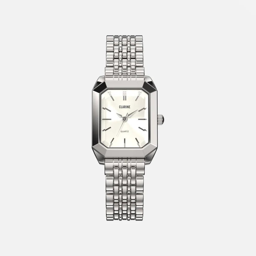 Κομψό Γυναικείο Ρολόι [Classy Women’s Watch]