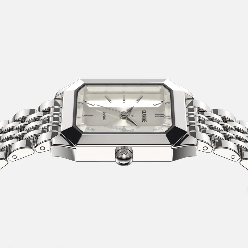 Κομψό Γυναικείο Ρολόι [Classy Women’s Watch]