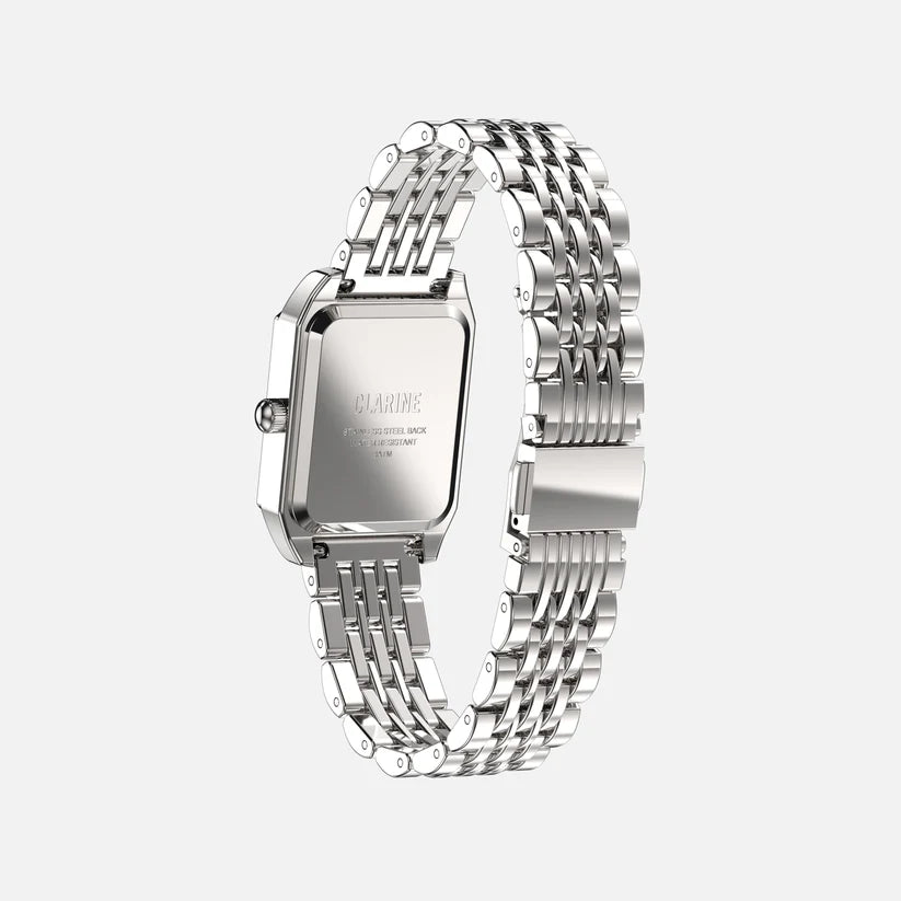 Κομψό Γυναικείο Ρολόι [Classy Women’s Watch]