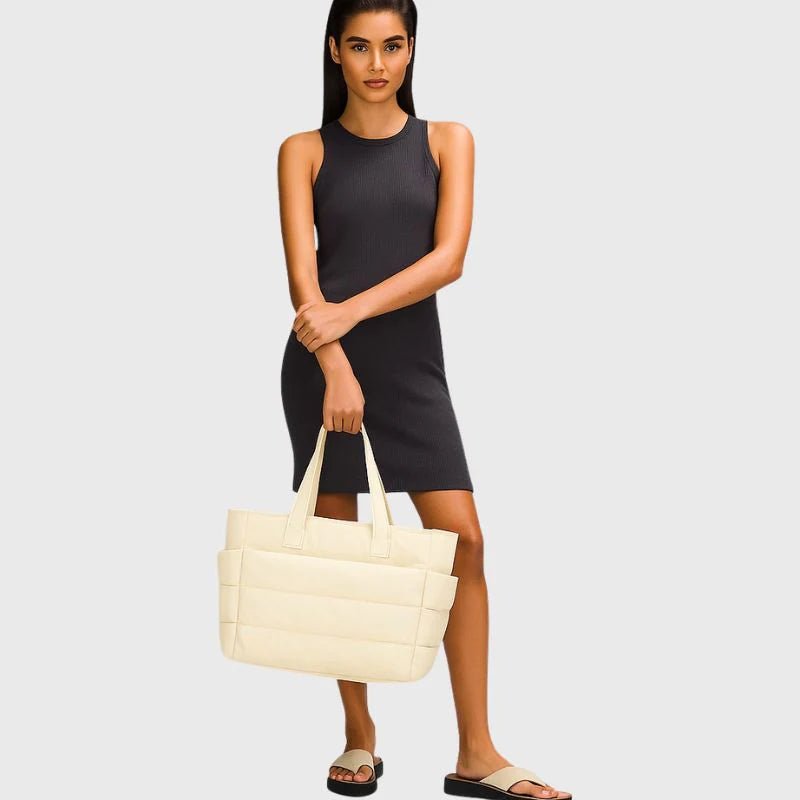 Τσάντα Πολλαπλών Θηκών [Women Handbag]