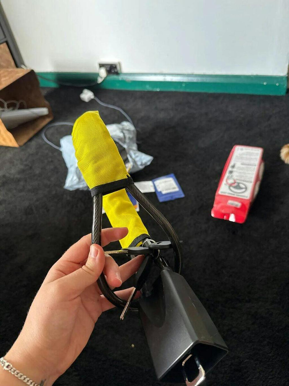 <p><strong>Αγαπημένο από όλους, παντού. Μην το χάσεις.</strong></p>