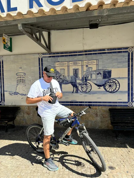 <p><strong>Αγαπημένο από όλους, παντού. Μην το χάσεις.</strong></p>