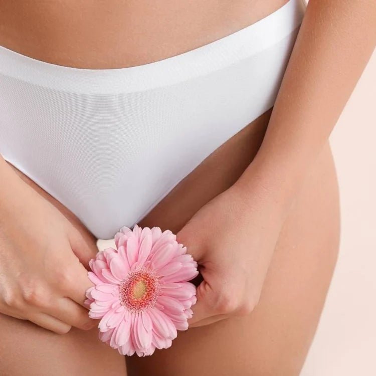 Gummies Γυναικείας Υγείας [Feminine Balance]